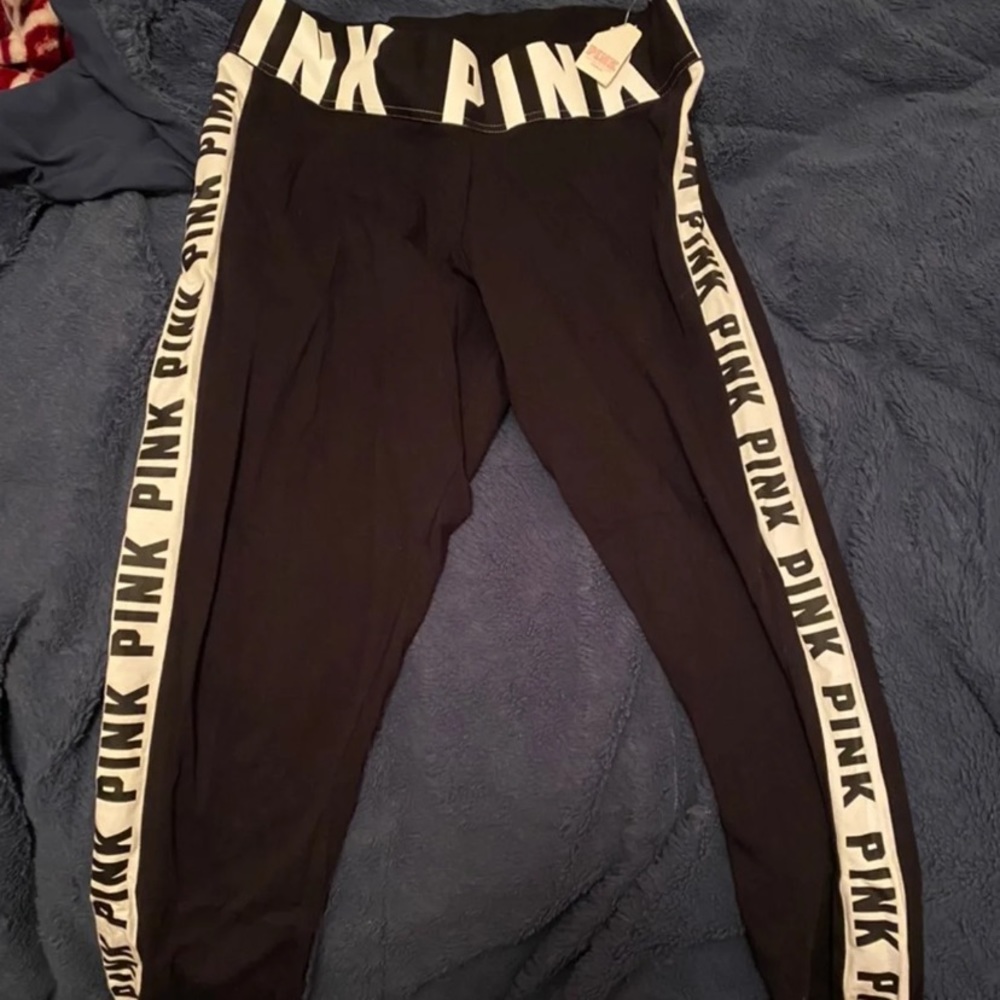 PINK leggings